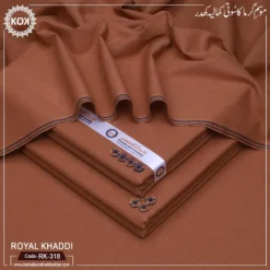 ROYAL KHADDI RK-318