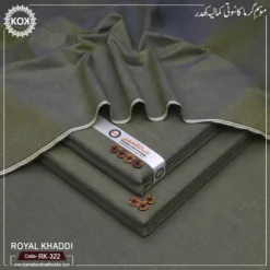 ROYAL KHADDI RK-322