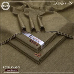 ROYAL KHADDI RK-326